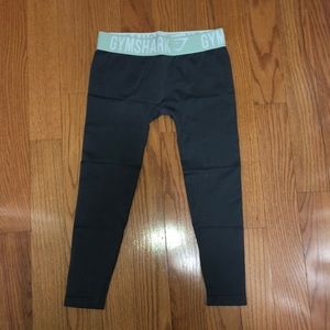 GYMSHARK leggings Size: S